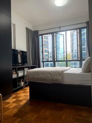 Regent Grove (D23), Condominium #553281591